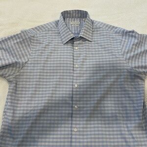 J.M Hagar 17-17.5 x 34/35